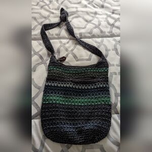 The Sak Multi Colored Purse